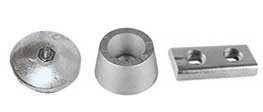 Anodo standard